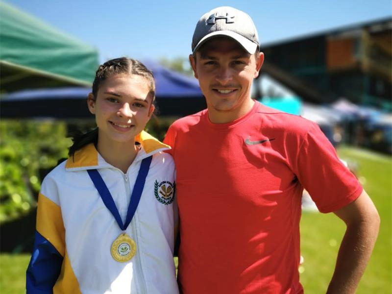 KemptonExpress's tweet photo. Riebies se Amy wen nog ’n SA-titel: https://t.co/C0M6OChtj4 https://t.co/VkA1dJ7HrB