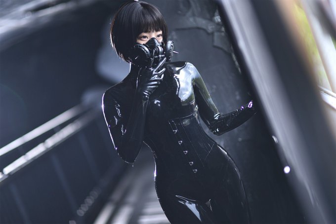 Twitterのコスプレ画像28