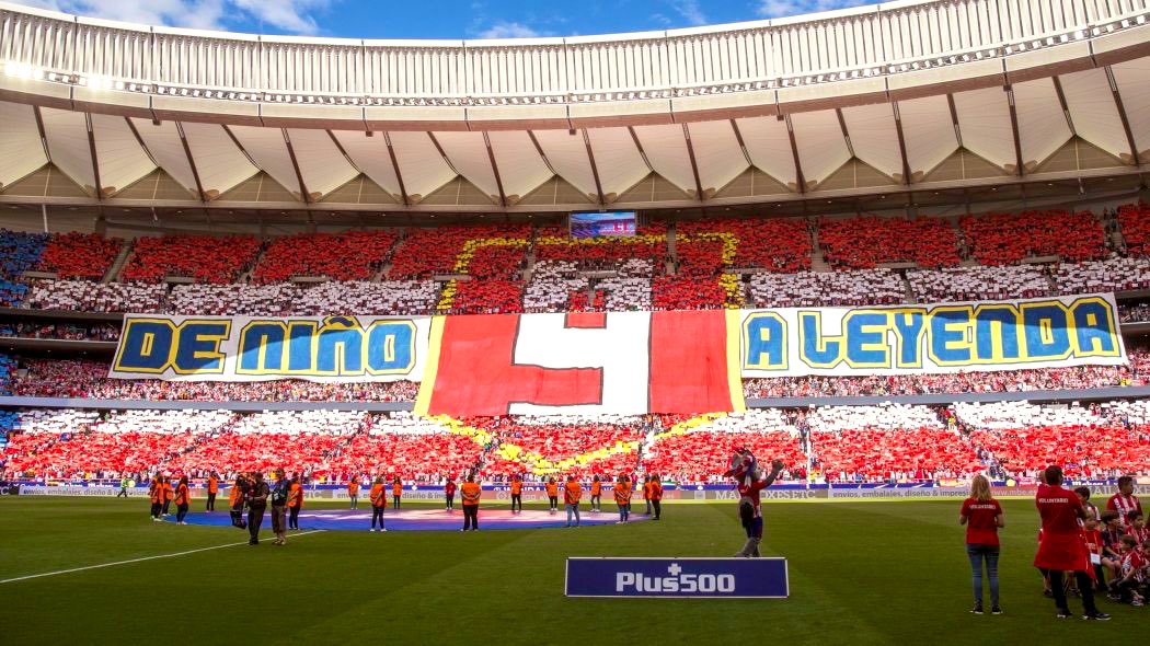 Tifomakers82's tweet photo. Un año del tifo, una eternidad de leyenda. https://t.co/LqSMI8tvyx
