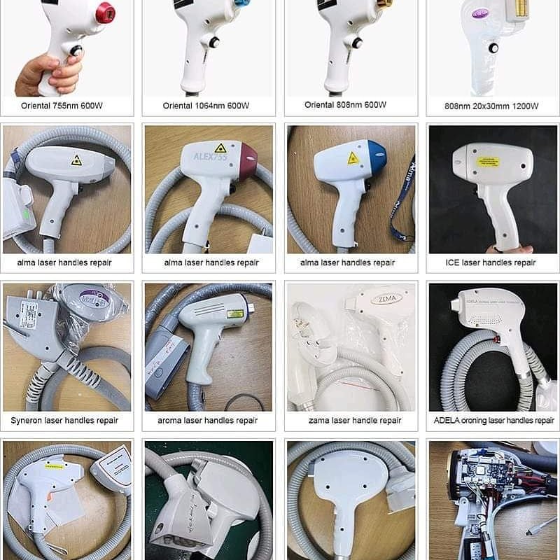 Handles we have repaired,welcome to contact me. WhatsApp:008615940427619
