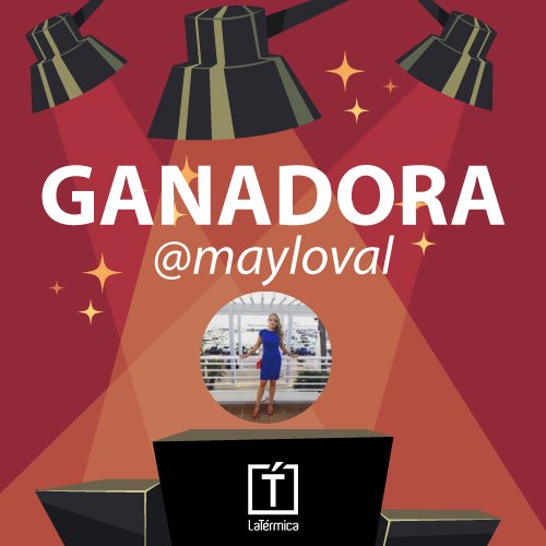 La Térmica tweet media