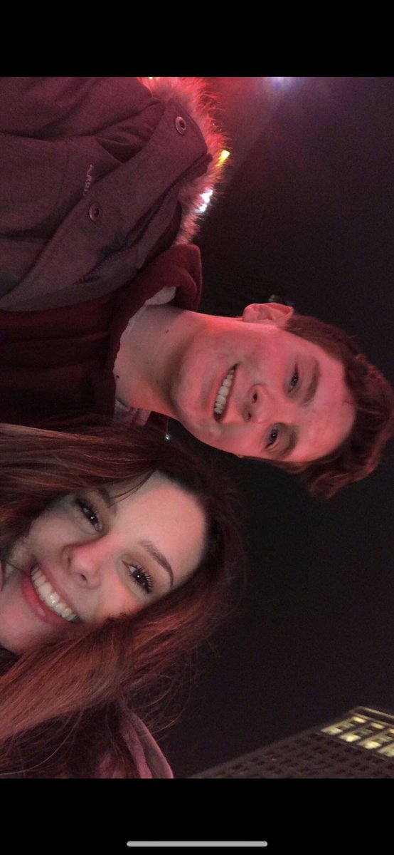 jackirwinn's tweet photo. Happy one year to my world I love you ❤️ @olianall2 https://t.co/980CBJJuEn