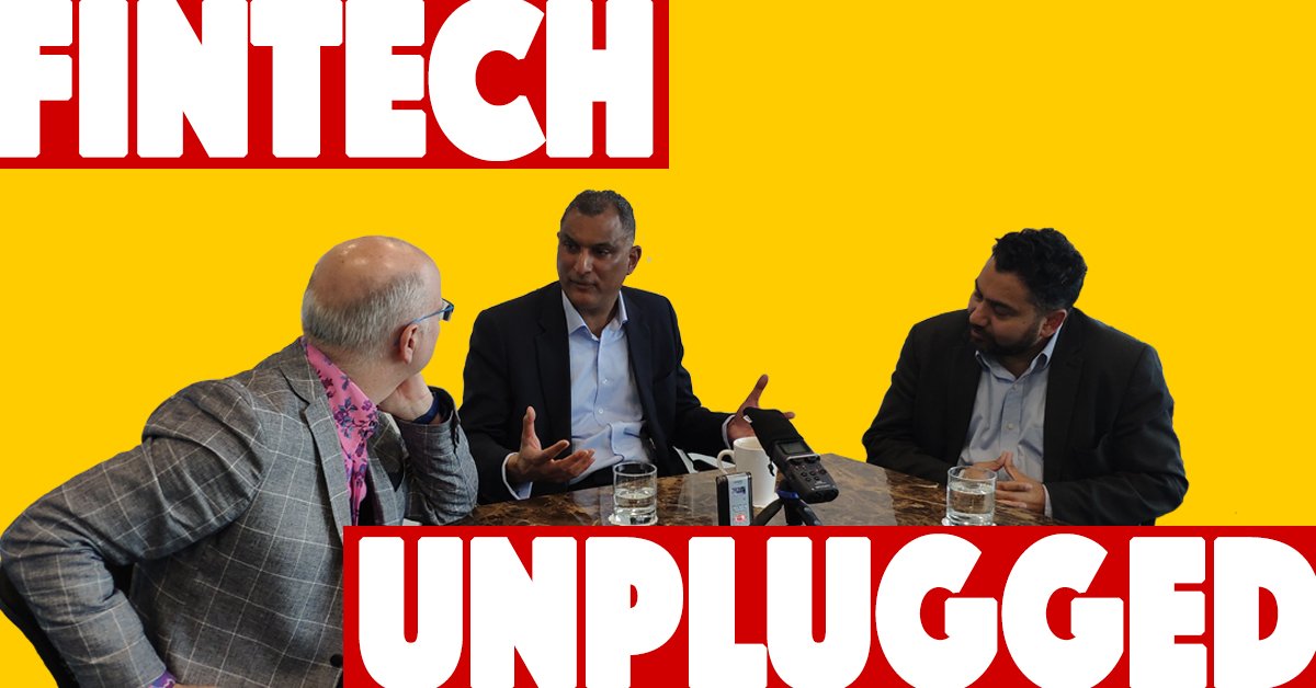 moorwand's tweet photo. @prepaidrobert and @Sir_Resh are back with a special episode to kick start Series 6 of @F_Unplugged as Conservative #MEP Syed Kamalltalks about #Brexit, #Facebook, #fintechregulations and much more!
Full podcast - https://t.co/mrWtlf6E6h https://t.co/ezakFWJbCc