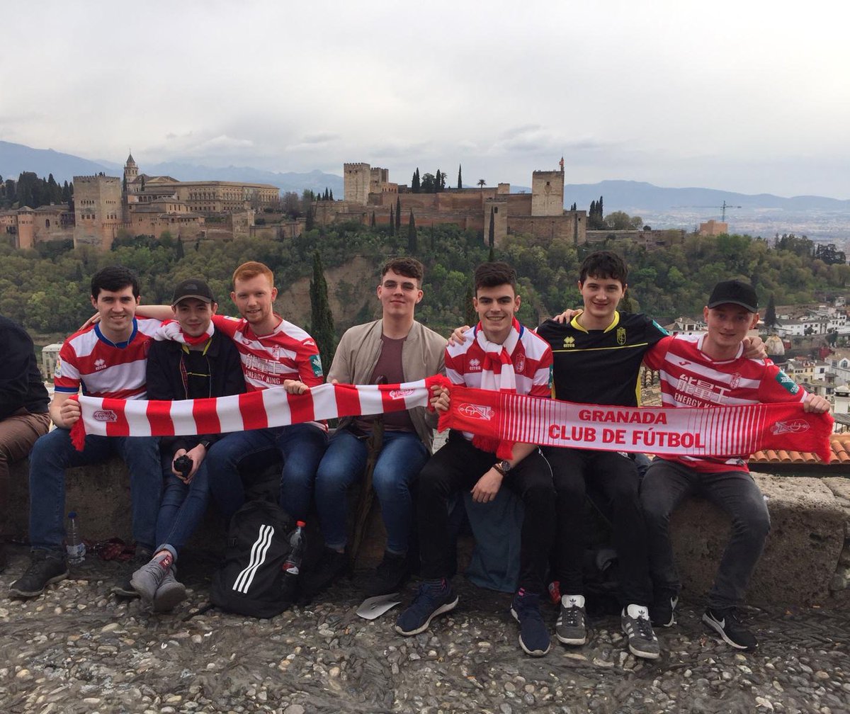 GCF Irlanda ☘️🇮🇪 tweet media