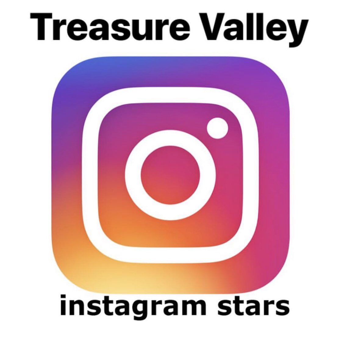 maggieKTVB7's tweet photo. This morning you’ll meet Idaho Instagram star Jess Oakes. She has over 80k followers! She’s turned her Instagram account into a full time job, earning a living advertising products that she loves. How does she do it, and could you do it? Watch @KTVB & find out! #instastars ⭐️ https://t.co/lexGjge3Gp