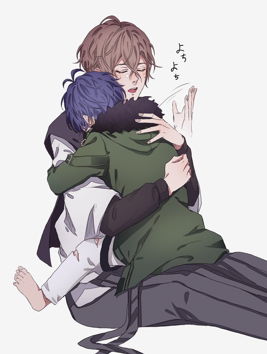 ステラまぼらくがき Yuuのイラスト