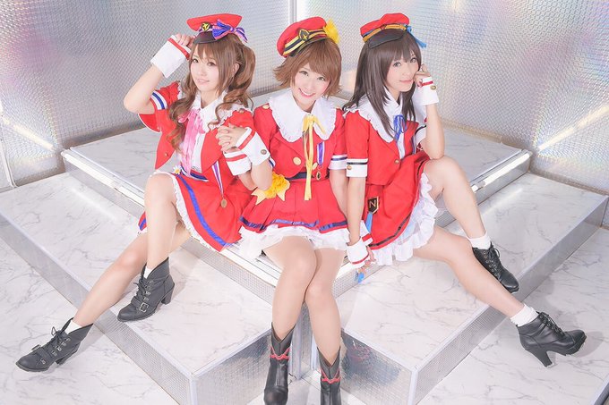 コスプレイヤーぬこどんのTwitter画像40
