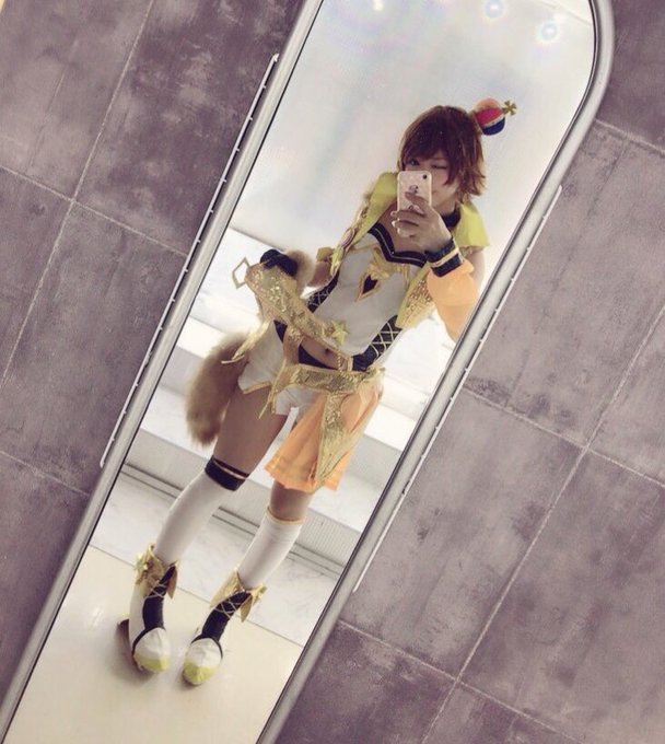 コスプレイヤーぬこどんのTwitter画像41
