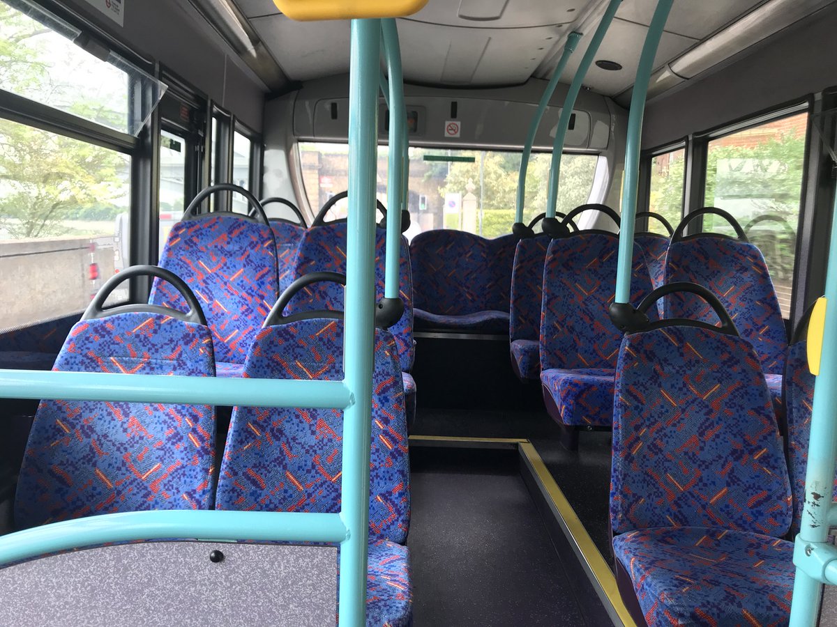 <a href="/TfL/">TfL</a>BusAlerts @TfL At this time, the 209 is normally pretty full, returning to Mortlake. Driver tells me he’s carried 20 passengers in six trips to Putney this morning. Please give us our bus back! #hammersmithbridge #209bus <a href="/ZacGoldsmith/">Zac Goldsmith</a> <a href="/AlexanderEhmann/">Alexander Ehmann</a> <a href="/G_LAM_S/">Gemma Curran</a>
