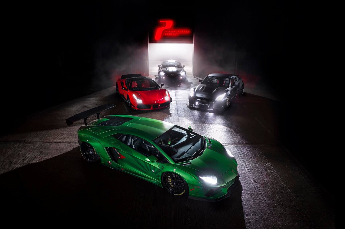 FilterFil's tweet photo. @automechanikaBM Fil is delighted to announce @LibertyWalkEU are showcasing 3 supercars on our stand- P160 #wearelibertywalk #automechanikaBHAM #filfilter which ones you ask? Soon to be announced........ https://t.co/ivWKKU3j6r