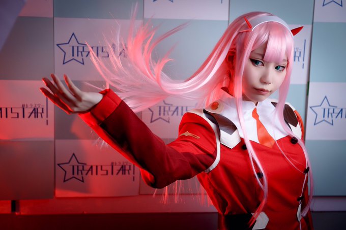 Twitterのコスプレ画像48