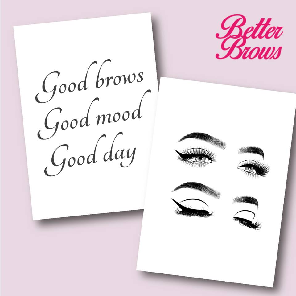 _VictoriaPlace's tweet photo. Having perfect eyebrows not only enhances your beauty but also enhances your self-confidence.

Visit https://t.co/8rKpYwYiEH to book an appointment at Victoria Place Shopping Centre.

#brow #brows #eyelashextension #betterlashes #eyebrowsonfleak  #eyebrowsandlashes #betterbrows https://t.co/47deN3U33p