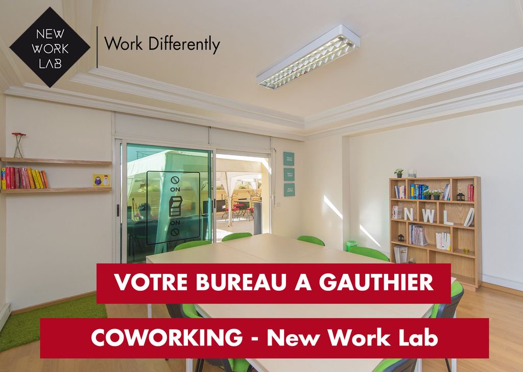 NewWorkLab's tweet image. A la recherche d'un espace de travail : bureaux privatifs ou open space ? On vous donne rdv au NWL ! Rejoignez nous : bit.ly/2xV6Lc9 
#coworking #change #work_differently #nwl #startups #casablanca #location #bureaux