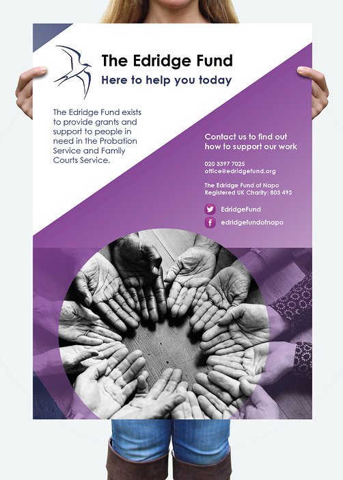 DavidRaho's tweet photo. Please consider a donation to @EdridgeFund All money received goes to Probation and Family Courts Staff in need 'The Edridge Fund exists to provide grants and support to people in need in the Probation Service and Family Courts Service'  
https://t.co/t5TEbtDTAq https://t.co/7TnVr4fVoS
