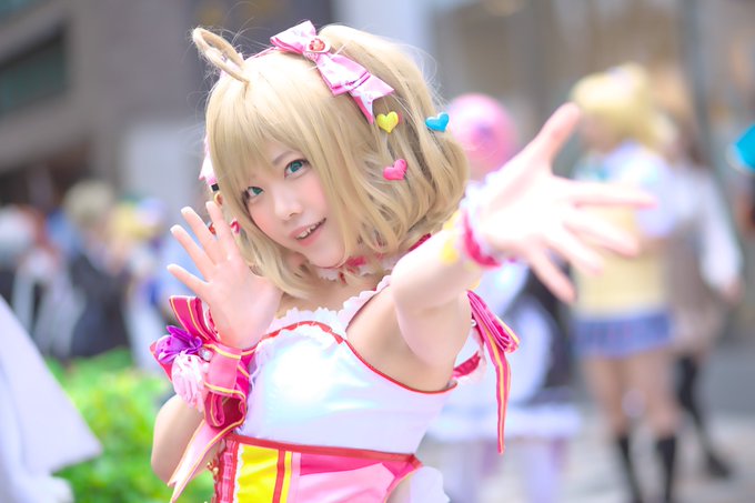 コスプレイヤーいたわさのTwitter画像38