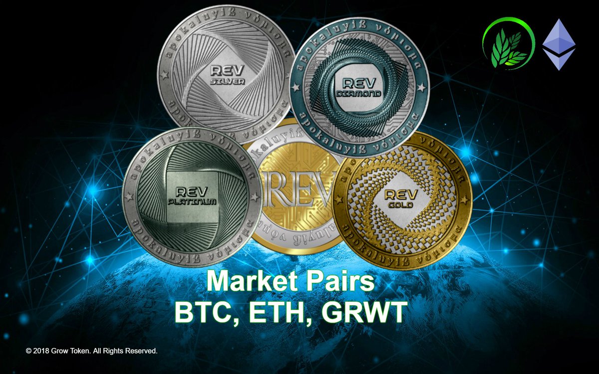 Grow Exchange tweet media