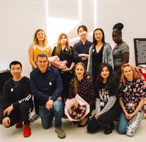 Great event last week at the launch of Archives of Curiosity book by <a href="/RCA/">Royal College of Art</a> students and part of The Book Test Unit at the Hockney Gallery <a href="/RCACommResearch/">rcaCommResearch</a> <a href="/bookfutureslab/">RCA Book Futures Lab</a> Printed on <a href="/GFSmithpapers/">GF Smith</a> #booktestunit #books #print #gfsmithpapers #supportingstudents #PrintedbyPureprint