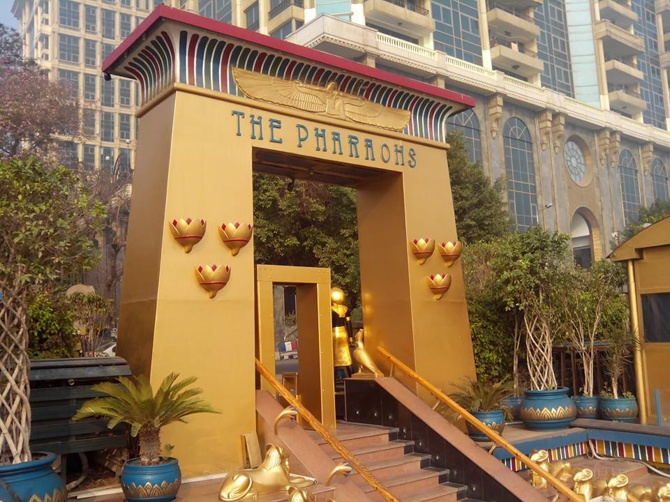 ToursPilot's tweet image. بتقولك ايه مش هنسيبك تودع رمضان من غير ما تعمل حاجه مختلفةو تفضل ذكرى حلوة معاك مع احلى فطار رمضاني على يخت جميل جدا في النيل لك ان تتخيل انك بتفطر بين اجمل الاجواء الفرعونية واجمل الصور والفيو
00201112102092 واتس
#رمضان_احلى_معاكم 😍😍
#احنا_ملوك_الفرفشة 😉
#السعودية 
#الكويت