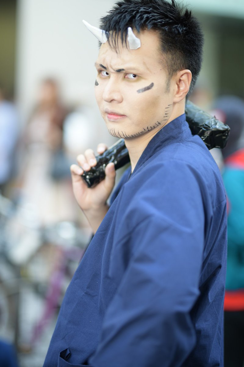 Twoucan クロベエ の注目ツイート コスプレ