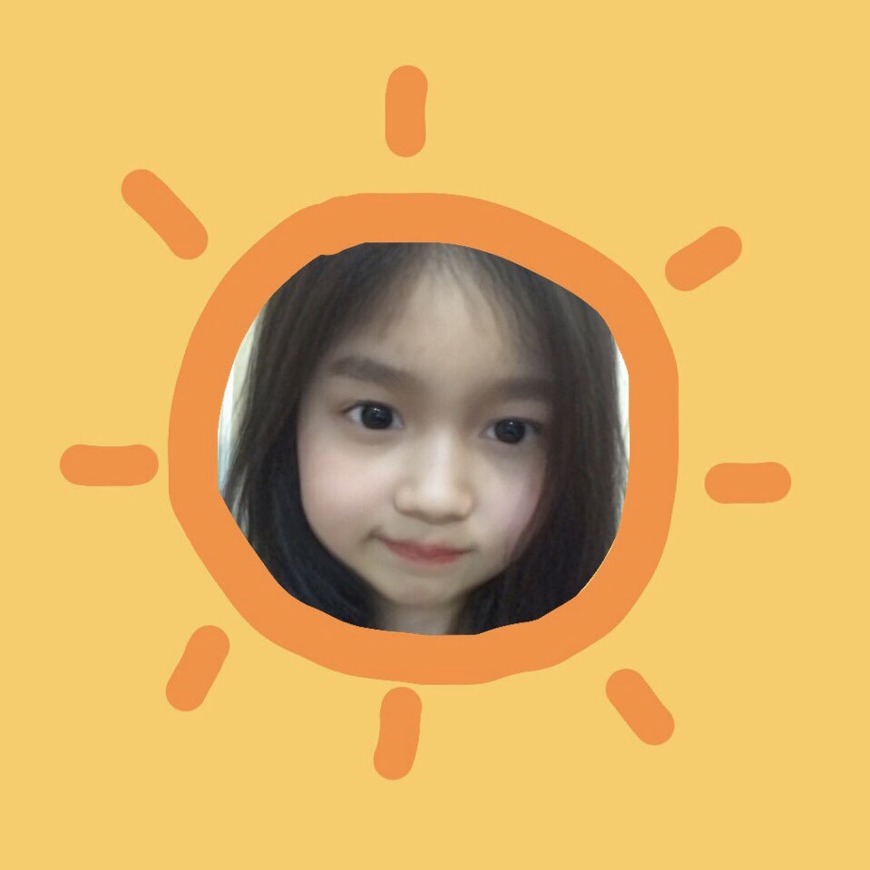 Little meeeee🌞