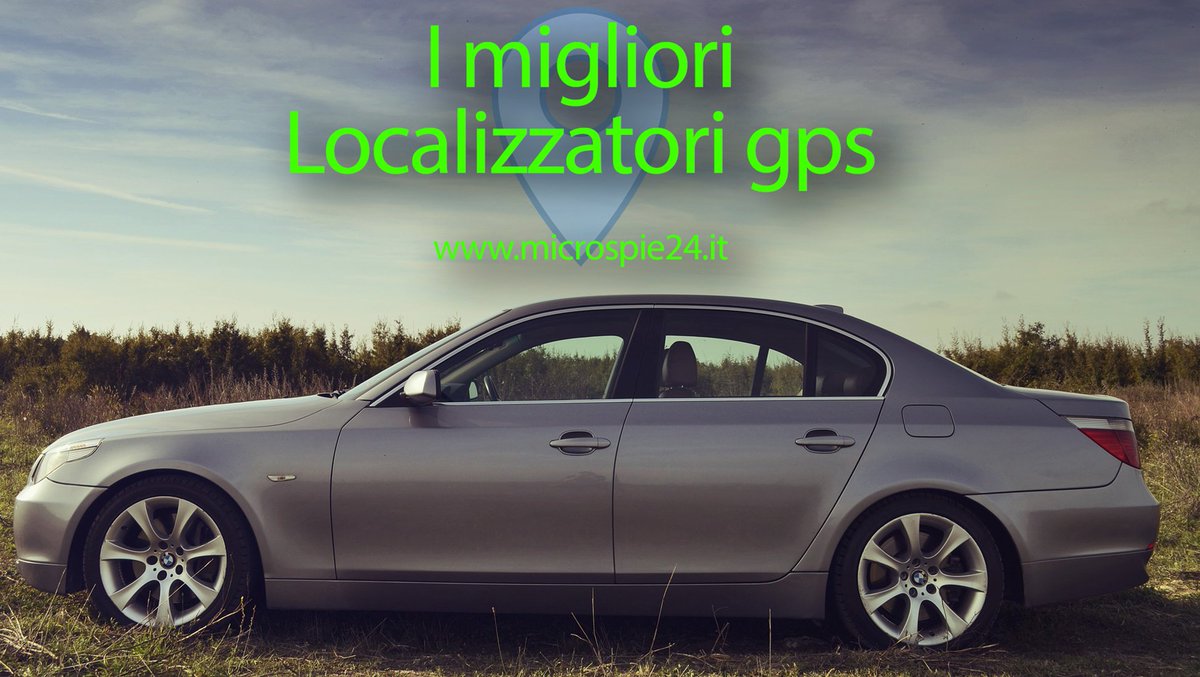 MicrospieMilano's tweet photo. Cerchi un localizzatore gps professionale? Visita: https://t.co/0MvqzWEpl6 per i nuovissimi modelli di tracker gps. Consulenza gratuita #localizzatore #microspie #gps https://t.co/7yG9Hhyy7A