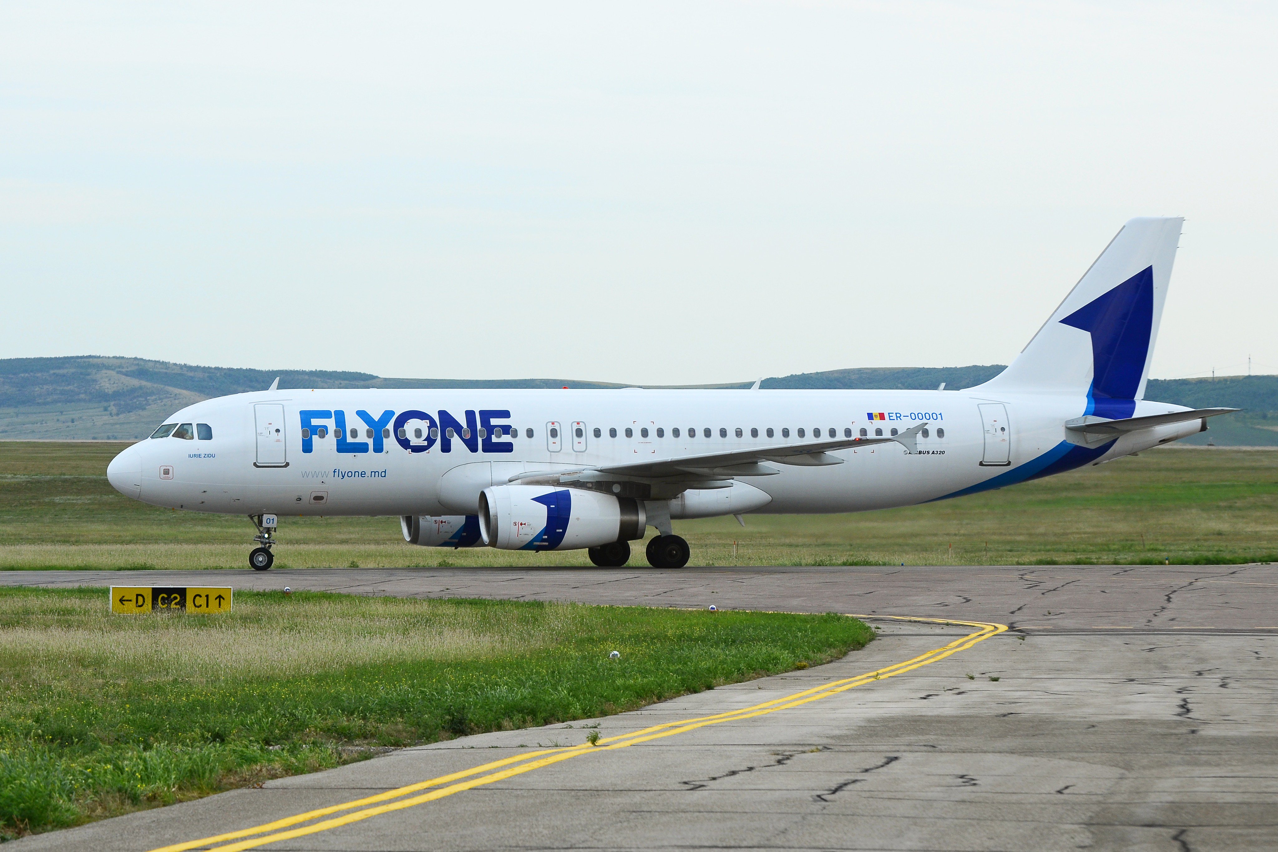 Flyone airline best sale