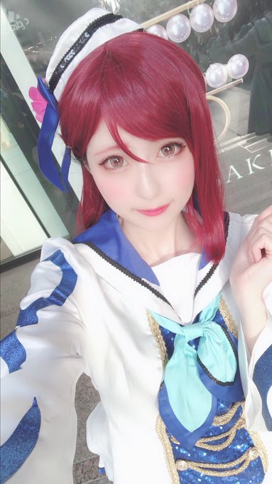 コスプレイヤー音のTwitter画像42