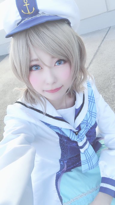 コスプレイヤー音のTwitter画像41