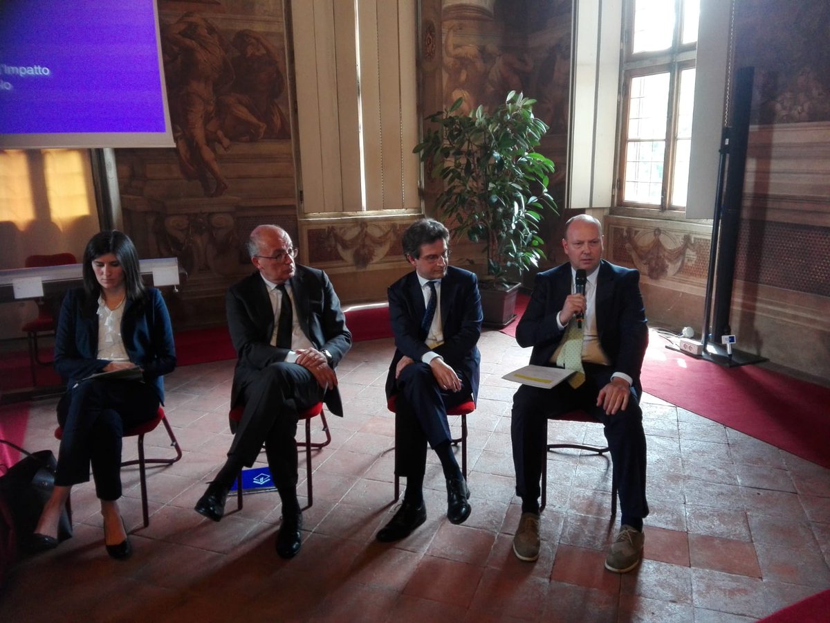 Fondazione Compagnia San Paolo tweet media