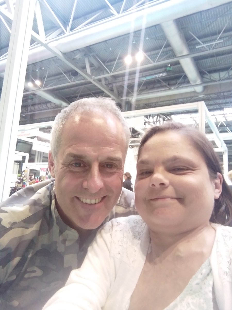 Rach Harris tweet media