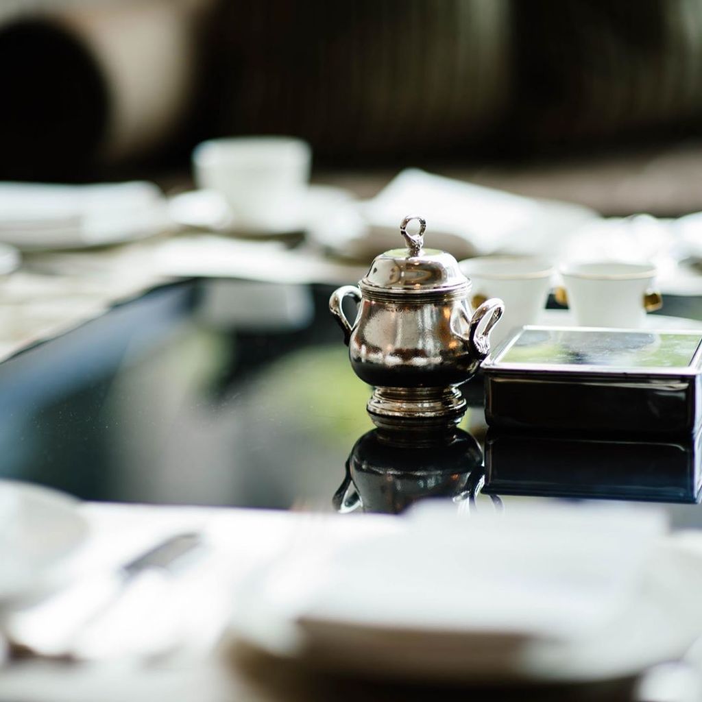 SpaOverdose's tweet image. Wake up everyday with intention, intensity, intuition &amp;amp; make progress #wellness101 #mondaymood bit.ly/2HsxzYA #Spa #Luxury #Organic