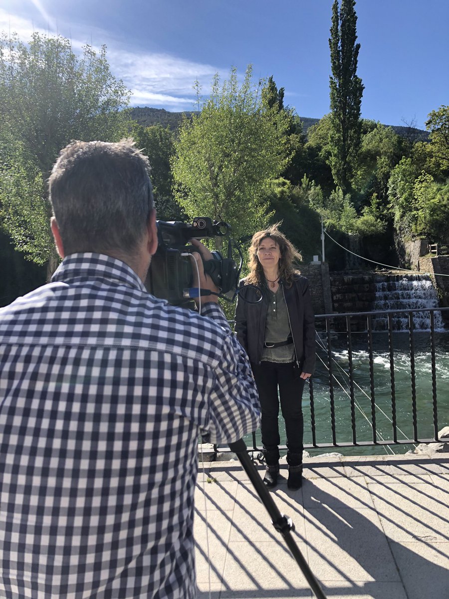 JuntsPerSort's tweet image. Seguim explicant, pròximament compartim la entrevista on @immagallardo ens explica què.. 

‘Per potenciar Sort treballarem en dos direccions, a peu de canó des de Sort i lluitant per Sort des de les institucions’ 

#juntspersortvalldassuaibatlliu
#femhojunts
#Municipals2019Sort