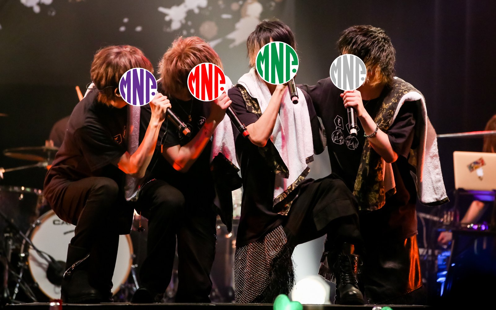monopalette.あげいん☆pinky☆トレカ 1セット限定】Stray Kids I N アイエン SKZOO フォクシニー