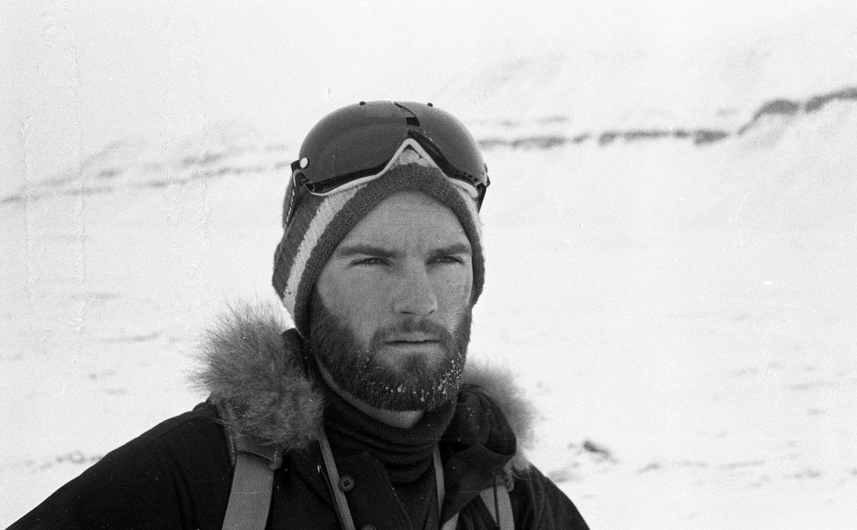 OceanwideExp's tweet photo. When our consultant Ko de Korte started working in polar tourism, it was 1966. A half century later he'll be on the first polar voyage of our new ship Hondius. Find out what you learn after 50 years in polar travel: https://t.co/g7je6oiRPF #polartravel
Picture by Piet Oosterveld. https://t.co/DnG54dfxhE