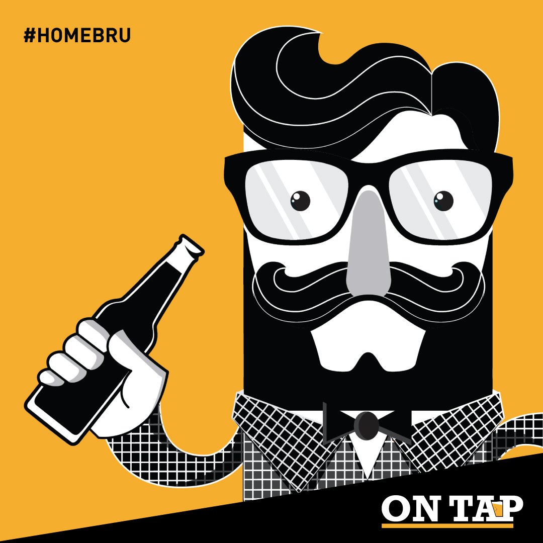 ontapmagza's tweet photo. Consider yourself a brewing software dummy? 
Fear not, digital homebrewer! 
We’ve got the 101 in our #HomeBru feature on pg. 58. 
https://t.co/yKlUFVsrmv

#ontapmagazine #craftbeer #brewtips #digitalbrewing https://t.co/uPMQhRIOfg