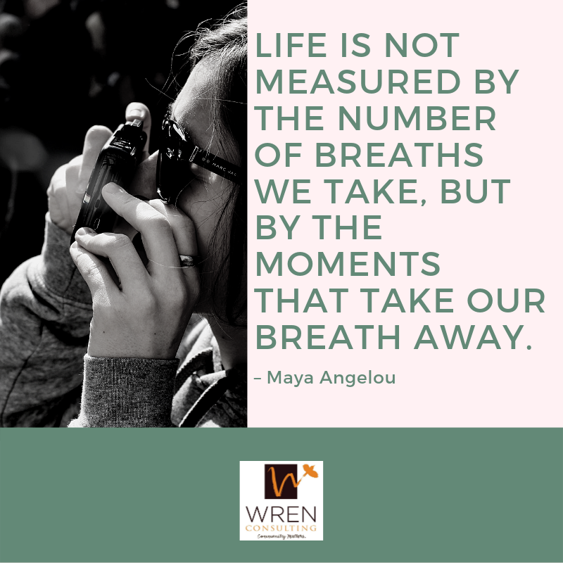 McKenzieWren2's tweet photo. Here'a a bit of #MondayMotivation to set the tone for your week. https://t.co/nvZTXqiYQw