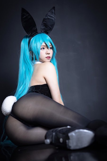 Twitterのコスプレ画像54