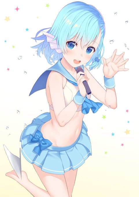 ライブの人魚 - アットホーム酒家TAKUNOMI (たくのみ)の投稿|ファンティア[Fantia] https://t.co/woIPdRJdVK #Fantia #ファンティア
ファンティアでR18版のイラスト投稿も始めました。よろしくお願いします。 