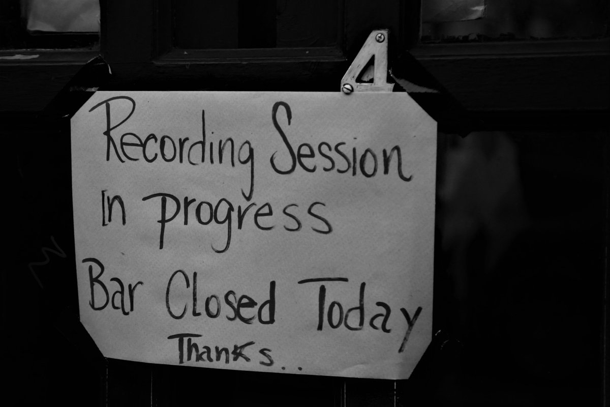 Spiritual Records tweet media