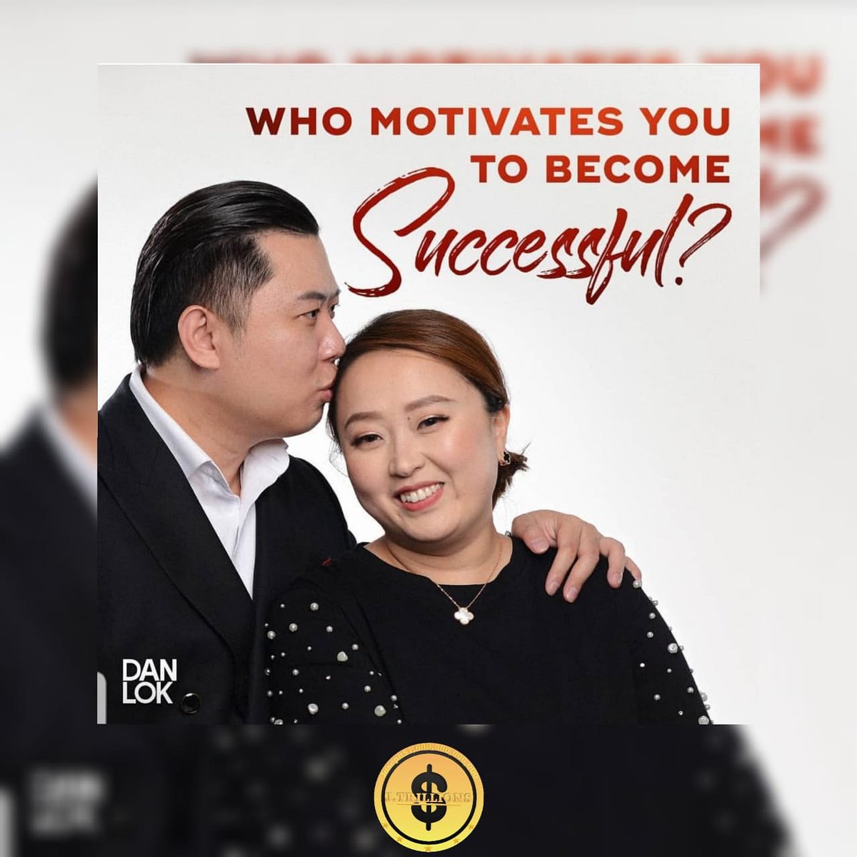 TrillionsJoseph's tweet photo. Who is your motivation? Your lover,  parents, friends, family? Tag that person 👇

📚BEST Daily Motivation quotes🧘🏻‍♂, Business Tips and Advices💰📈
Follow me 👉🏻 @joseph_trillions
Follow me 👉🏻 @joseph_trillions
Follow me 👉🏻 @joseph_trillions
Stay tuned😉!

#passion #alarmclock https://t.co/gtX9GubMPk