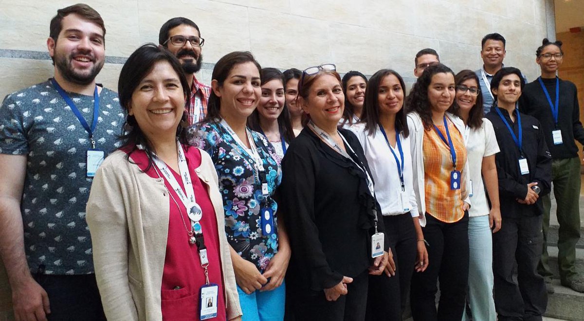 jacintoconvit's tweet photo. Gracias a un gran equipo de profesionales talentosos y comprometidos con la labor de la Fundación, hemos logrado dar continuidad a un legado de más de un siglo a favor de la humanidad. #TalentoFJC #Compomiso #Excelencia #Dedicación https://t.co/PF8BzhJRhL