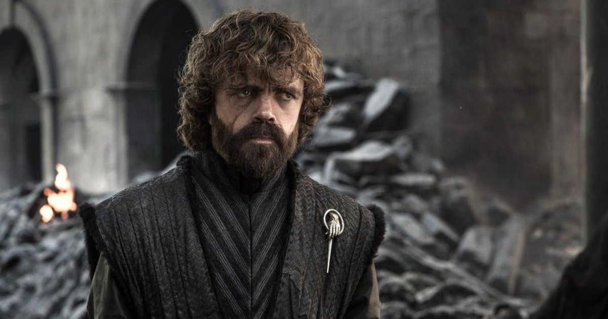 StylistMagazine's tweet photo. Game of Thrones finale: every spoiler and behind-the-scenes secret worth knowing https://t.co/Wcv6jFq83w #GameOfThrones #gotsecrets #gotspoilers #btw #QueenoftheNorth https://t.co/YDQAfYRBDf