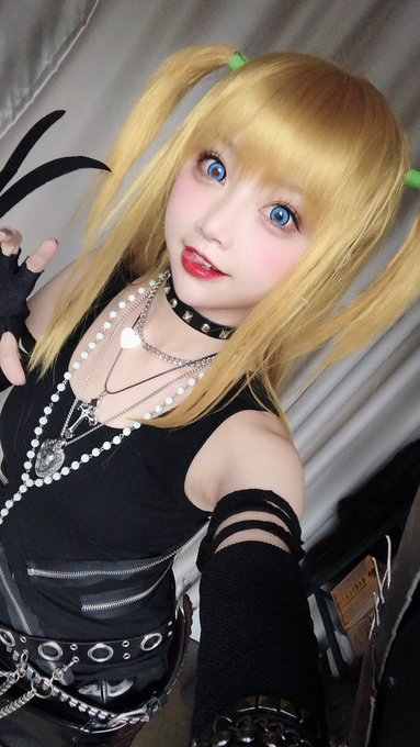 Twitterのコスプレ画像26