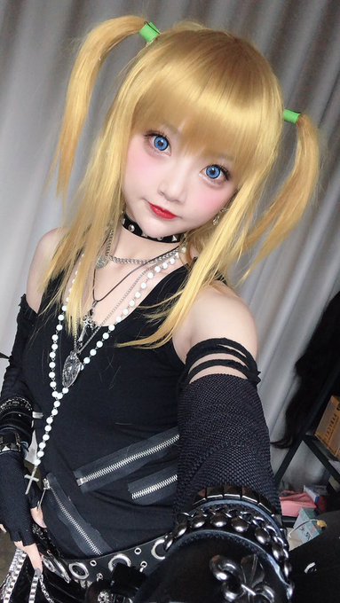 Twitterのコスプレ画像27