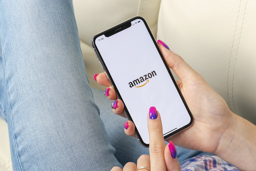Is Amazon competing for your members? <a href="/FLEXCUTech/">FLEX CU Technology</a> ow.ly/lxhm50ujcOH