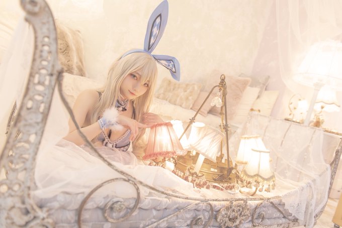 Twitterのコスプレ画像63