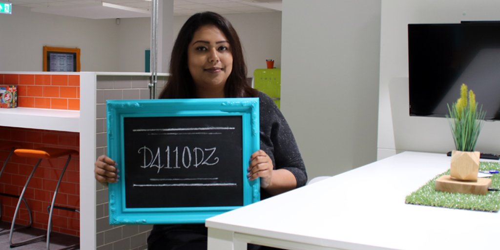 access_hardware's tweet image. #AccessHardware #StaffPicks &quot;This lever is one of my favourites because it has a unique take on a solid handle with the step design and two tone finish.&quot; says Dina from Customer Services.
ow.ly/F6Hf50iVbas