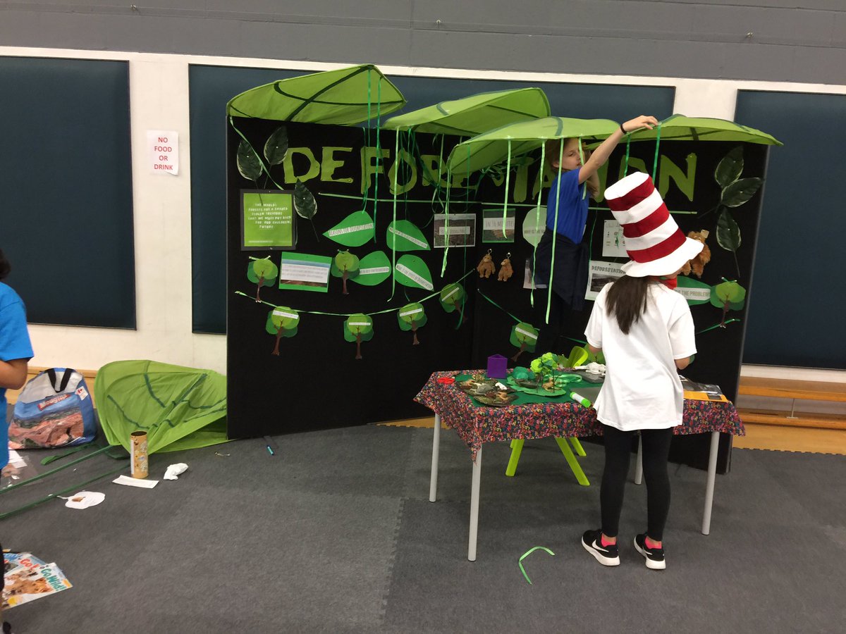 carolMilner14's tweet photo. Exhibitions starting for the Grade 5 good luck everyone @lou2560 @amj512 @ACSEgham @SuzanneMcClusk1 @anya_pyp @ProjectZeroHGSE @RonRitchhart @#ACSPYPX https://t.co/Mo79dlV6t4