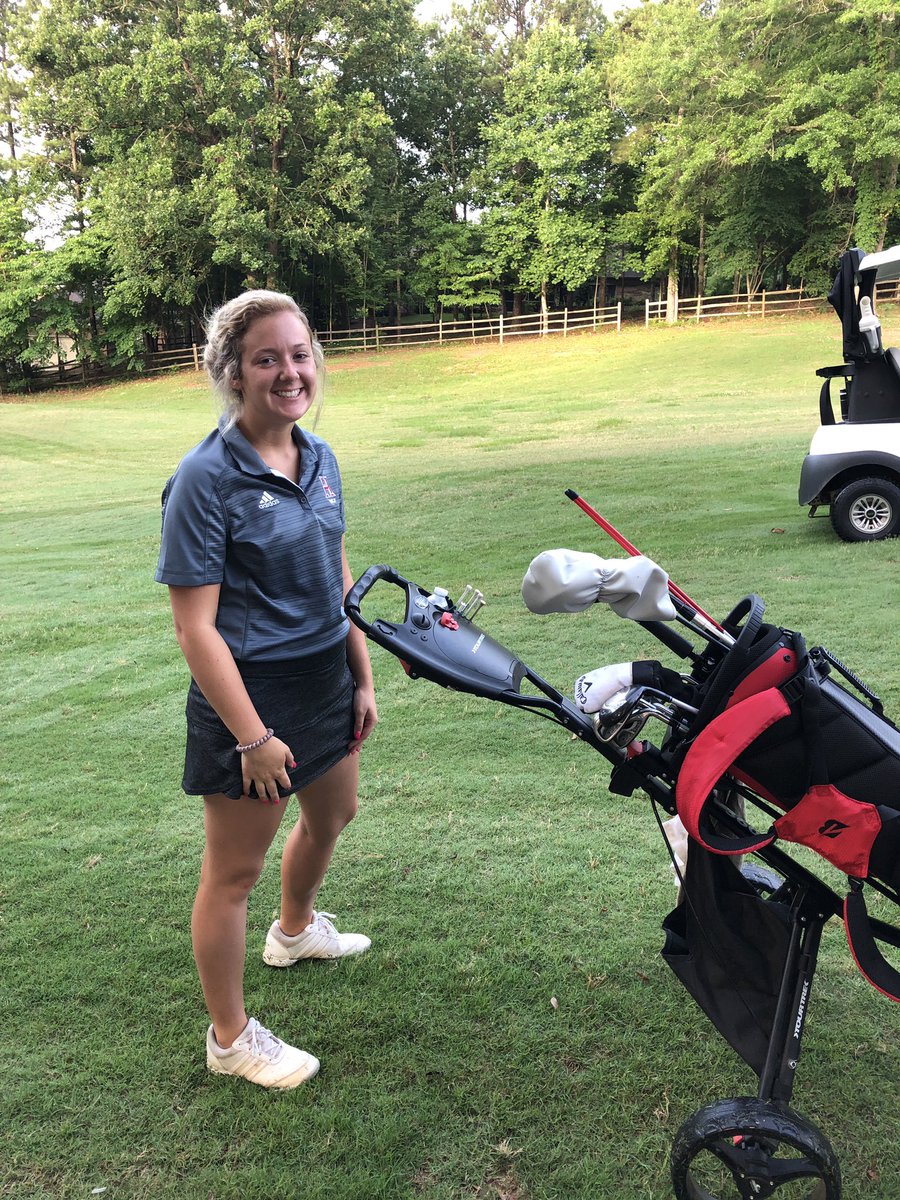 And the 2019 AAAA State Championship is underway. #GoHuskies @thehowardway <a href="/BibbAthletics/">Bibb Athletics</a>