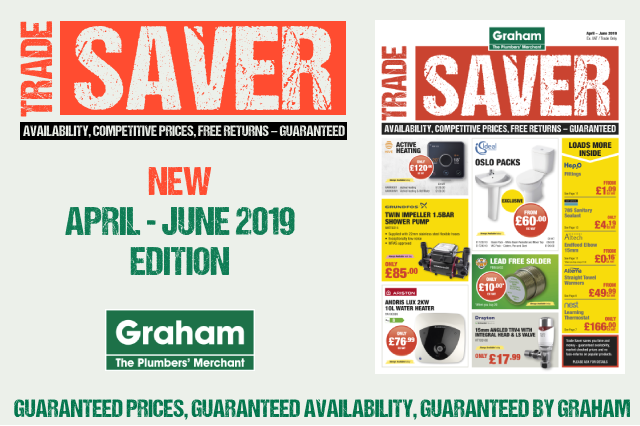 CoventryGraham's tweet photo. By now you certainly know about our #TradeSaver and its 194 products at a fixed, fair price… But did you know that most of them are also in the #AlwaysAvailable range 😮!?!
So don't hesitate and come by to see us to enjoy these amazing offers at Graham 😉 https://t.co/sPTcxOoAmF https://t.co/mscQRGifCQ